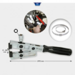 Voolikuklambritangid KS TOOLS BT676002