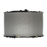Radiaator, mootorijahutus THERMOTEC D74007TT