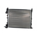Radiaator, mootorijahutus THERMOTEC D7R015TT