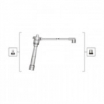 S&uuml;&uuml;tes&uuml;steemikomplekt MAGNETI MARELLI 941319170039