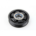 Magnetsidur, kliimakompressor THERMOTEC KTT040029