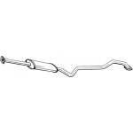 Kesksummuti BOSAL 287-503