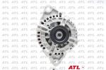 Generaator ATL Autotechnik L 80 900
