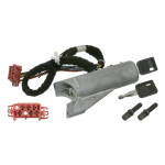 Roolilukk FEBI BILSTEIN 26892