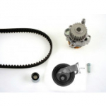 Veepump + hammasrihmakomplekt HEPU PK05471