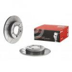 Piduriketas BREMBO 08.9136.75