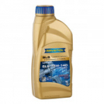 K&auml;igukasti &otilde;li RAVENOL SLS 75W140 1L