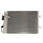 Kondensaator, kliimaseade THERMOTEC KTT110173