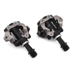 Jalgratta pedaal SHIMANO PD-M540 BLACK