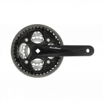 Jalgratta v&auml;ntv&otilde;lli komplekt SUNRACE FCM500