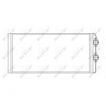 Soojusvaheti, salongik&uuml;te NRF 53545