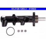 Peapiduri silinder ATE 03.2128-1203.3