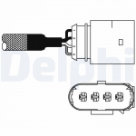 Lambda andur DELPHI ES10981-12B1