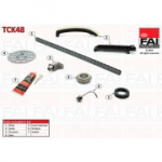 Mootori keti komplekt FAI AutoParts TCK48