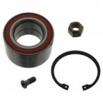 Rattalaagrikomplekt FEBI BILSTEIN 05847