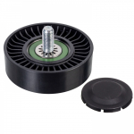 Seade ja juhtrull, soonrihm FEBI BILSTEIN 27554