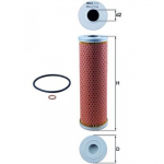 &Otilde;lifilter MAHLE ORIGINAL OX 147D