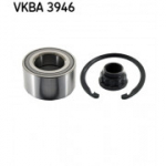 Rattalaagrikomplekt SKF VKBA 3946