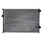 Radiaator, mootorijahutus NRF 58947