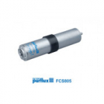 K&uuml;tusefilter PURFLUX FCS805