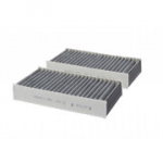 Filter, salongi&otilde;hk CORTECO 80004360