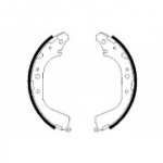 Piduriklotside komplekt BOSCH 0 986 487 414
