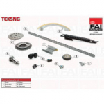 Mootori keti komplekt FAI AutoParts TCK5NG