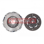 Sidurikomplekt KAMOKA KC082