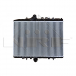 Radiaator, mootorijahutus NRF 58351