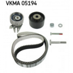 Hammasrihma komplekt SKF VKMA 05194