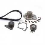 Veepump + hammasrihmakomplekt GATES KP15509XS