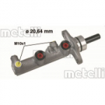 Peapiduri silinder METELLI 05-0590