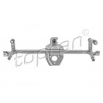 Pesurihoovastik TOPRAN 207 944