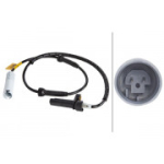 Andur, rattap&ouml;&ouml;rete arv HELLA 6PU 009 106-721