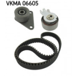 Hammasrihma komplekt SKF VKMA 06605