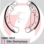 Piduriklotside komplekt ZIMMERMANN 10990.100.9