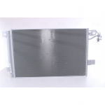 Kondensaator, kliimaseade NISSENS 940345