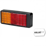 Tagatuli HELLA 2VA 357 020-011