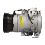 Kompressor, kliimaseade NISSENS 890066