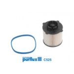 K&uuml;tusefilter PURFLUX C525