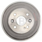 Piduritrummel A.B.S. 2868-S