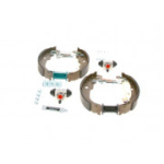 Piduriklotside komplekt BOSCH 0 204 114 193