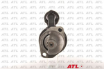 Starter ATL Autotechnik A 76 360