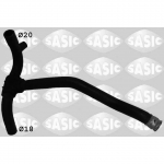 Jahutusvoolik SASIC 3400122