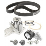 Veepump + hammasrihmakomplekt SNR KDP452.180