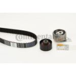 Hammasrihma komplekt CONTITECH CT877K1