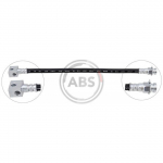 Pidurivoolik A.B.S. SL 4837