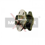 Rattalaagrikomplekt MAXGEAR 33-0534