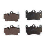Piduriklotsi komplekt, ketaspidur MAXGEAR 19-0488