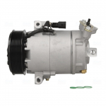 Kompressor, kliimaseade NISSENS 89346